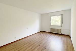 Gelsenkirchen Buer - Helle, gepflegte und leerstehende 4-Zimmer-Wohnung samt Garage! – 45897 Buer, Gelsenkirchen – Vorschaubild 13