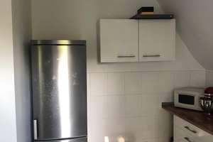ruhige DG Wohnung in einen Jugendstilhaus incl. EBK – Arndstr. / Heiligerweg 11, 44135 Kaiserbrunnen, Dortmund – Vorschaubild 6