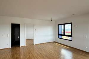 3-Zimmer-Wohnung mit EBK und viel Licht – Thomas-Jefferson-Straße 38a, 68309 Käfertal, Mannheim – Vorschaubild 4