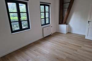 Modernes Wohnen im historischen Vierkanthof - EG-Wohnung mit Terrasse und neuer Einbauküche – Sinnersdorfer Straße 173g, 50769 Roggendorf/Thenhoven, Köln – Vorschaubild 8