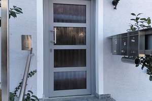 Rgbg-Graß: attraktive 2-Zi-Whg mit toller Extra-Ausstattung! – Die vollständige Adresse der Immobilie erhältst du vom Anbieter., 93053 Oberisling-Graß, Regensburg – Vorschaubild 2
