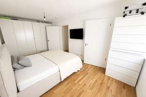 NEUBAU-PREMIUM-Wohnung im Erdgeschoß mit großer Terrasse in bester Lage, Dortmund-Höchsten! – Die vollständige Adresse der Immobilie erhältst du vom Anbieter., 44267 Holzen, Dortmund – Vorschaubild 13