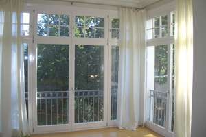 ULI VOGELER GmbH - STILVOLLE EIGENTUMSWOHNUNG IM 1. OG MIT SÜD-/WESTBALKON ZU VERKAUFEN – Die vollständige Adresse der Immobilie erhältst du vom Anbieter., 20148 Rotherbaum, Hamburg – Vorschaubild 11
