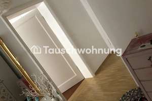 Tauschwohnung: 1 Zimmer mit Balkon in Schwabing gegen 2 Zimmer Zentral – Die vollständige Adresse der Immobilie erhältst du vom Anbieter., 80798 Neuschwabing, München – Vorschaubild 2