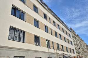 Moderne 4 Raumwohnung mit Balkon - Bezugsfertig 3.Quartal 2026 – Die vollständige Adresse der Immobilie erhältst du vom Anbieter., 4315 Volkmarsdorf, Leipzig – Vorschaubild 22