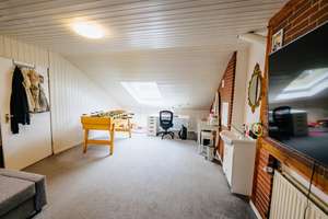 Modern wohnen, direkt zuhause fühlen – 33689 Sennestadt, Bielefeld – Vorschaubild 19