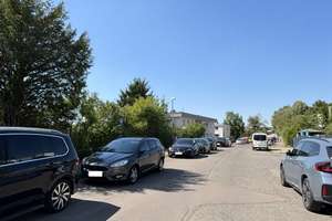 Sonnige 2- Zi. - Wohnung + gr. Hobbyraum mit Bad in beliebter Lage, direkt am Körschtal – 70567 Möhringen-Ost, Stuttgart – Vorschaubild 42