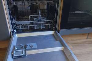 3 Zimmer Wohnung im Rheingauviertel