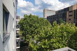 **Urbane 3-Zimmer-Wohnung - modern und wertstabil - am Eingang zum Europaviertel** – 60327 Gallus, Frankfurt am Main – Vorschaubild 12
