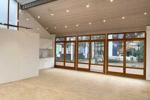 Freistehendes Hofhaus, 2021 renoviert, vermietet – Schönbuchweg 8, 71144 Böblingen (Kreis) – Vorschaubild 2