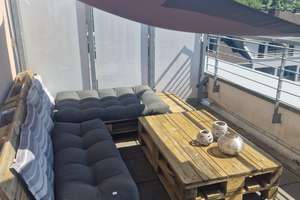 **1 ZKDB,  renoviert, nur RWTH und FH Studenten, 663 € Warm, mit Strom und Internet, ab 01.09.26** – Roermonder Str. 101, 52072 Ponttor, Aachen – Vorschaubild 7