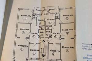 4-Zimmer-Wohnung im Wachmannquartier – Die vollständige Adresse der Immobilie erhältst du vom Anbieter., 28209 Schwachhausen (Ortsteil), Bremen – Vorschaubild 27