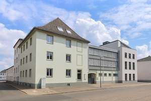Sanierte Wohnung in TOP-Lage von Hannover angrenzend zum Maschsee – Heinrich-Kümmel-Str. 8, 30169 Südstadt, Hannover – Vorschaubild 1