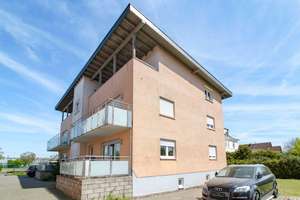 Vermietete und perfekt geschnittene 3-Zi.-Whg. mit Balkon in ruhiger Lage von Koblenz-Wallersheim – Die vollständige Adresse der Immobilie erhältst du vom Anbieter., 56070 Wallersheim, Koblenz – Vorschaubild 12