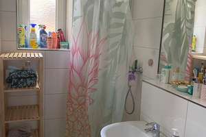 Komplett sanierte Altbauwohnung mit Dielenböden und Tageslichtbad in herrschaftlichem Altbau! – 68159 Innenstadt/Jungbusch, Mannheim – Vorschaubild 10