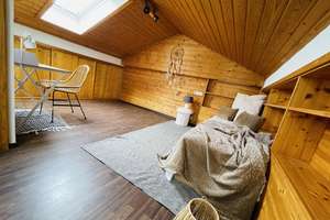 Provisionsfrei: 4 Zi. + ausgeb. Dachstudio! - Top-Anbindung München, ruhige Lage, Garten & Garage – Die vollständige Adresse der Immobilie erhältst du vom Anbieter., 84513 Töging am Inn – Vorschaubild 12