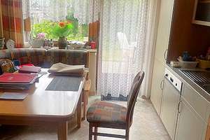 Haan-Ost  In ruhiger, stadtnaher Lage:  Freistehender Bungalow – Die vollständige Adresse der Immobilie erhältst du vom Anbieter., 42781 Haan – Vorschaubild 21