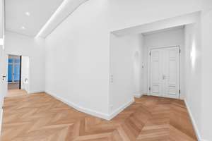 Hochwertig saniertes 3-Zimmer-Domizil mit BALKON ++ nahe Hackescher Markt – Rochstraße 5, 10178 Mitte (Ortsteil), Berlin – Vorschaubild 8