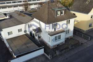 Reserviert - Modernisiertes Mehrfamilienhaus in Ransbach-Baumbach – 4 Wohnungen, 3 Garagen – Die vollständige Adresse der Immobilie erhältst du vom Anbieter., 56235 Ransbach-Baumbach – Vorschaubild 8