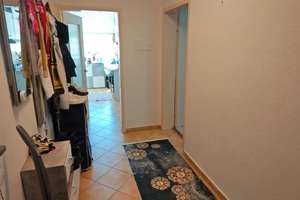 3-Zimmer-Wohnung im 2. OG mit ca. 62 m² in Stuttgart-Untertürkheim – Die vollständige Adresse der Immobilie erhältst du vom Anbieter., 70327 Untertürkheim (Ortsteil), Stuttgart – Vorschaubild 3