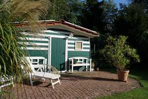 Repräsentativ-Wunderschön-Wassernah; Smart Home Villa in bester Kurparklage am Scharmützelsee – Oder-Spree (Kreis) – Vorschaubild 6