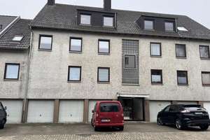 Äußerst gepflegte Wohnung in ruhiger Wohngegend - kurzfristig freiwerdend