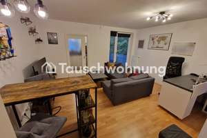 Tauschwohnung: Perfekt geschnittene 1,5-Zimmer-Wohnung (ZKB) – 81927 Johanneskirchen, München – Vorschaubild 6