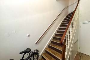 Ostertor / Lichtdurchflutete 3-Zimmer-Wohnung im Herzen des Bremer Viertels – Die vollständige Adresse der Immobilie erhältst du vom Anbieter., 28203 Ostertor, Bremen – Vorschaubild 6