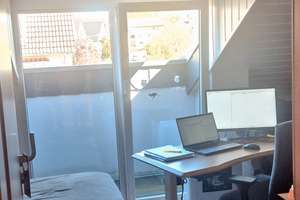 Wohnen mit Charakter: Geräumiges Haus in Frankfurt-Eschersheim – Die vollständige Adresse der Immobilie erhältst du vom Anbieter., 60433 Eschersheim, Frankfurt am Main – Vorschaubild 3