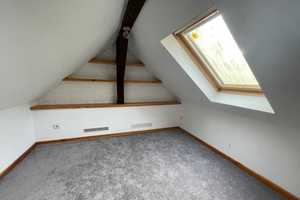 Zweifamilienhaus in direkter Waldnähe mit großzügigem Grundstück und weiterem Baupotenzial – Havelland (Kreis) – Vorschaubild 6