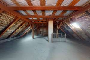 Historischer Gutshof – ideal als Mehrgenerationenhaus oder großzügiges Einfamilienhaus – Die vollständige Adresse der Immobilie erhältst du vom Anbieter., 6772 Zschornewitz – Vorschaubild 26