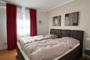 Perle im Domviertel, 2,5 Zi-WHG mit Westbalkon – Augsburg – Vorschaubild 13
