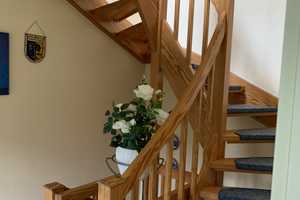 Klein-Waabs-Ostsee: 2-Familienhaus als 2 Generationenhaus mit Vollkeller und Doppelcarport. – Rendsburg-Eckernförde (Kreis) – Vorschaubild 19