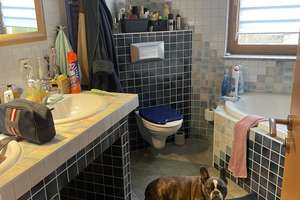 Großes Einfamilienhaus m Einliegerwohnung gr Garage, Zisterne und Photovoltaik – Die vollständige Adresse der Immobilie erhältst du vom Anbieter., 9600 Oberschöna – Vorschaubild 33