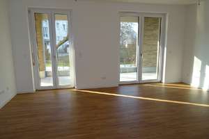 Sonnige Terrasse, Dusche und TG: 2-Zi.-Wohnung Nähe Uni-Klinik – Dürerstraße 104, 1307 Johannstadt-Süd, Dresden – Vorschaubild 4