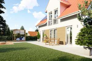 PF-Huchenfeld Einfamilienhaus & Grundstück – Die vollständige Adresse der Immobilie erhältst du vom Anbieter., 75181 Huchenfeld, Pforzheim – Vorschaubild 4