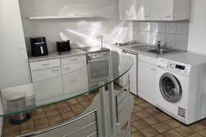 Charmante 1-Zimmer Wohnung mit Terrasse in Köln-Weiden – Köln – Vorschaubild 6