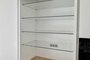 NEUBAU - hochwertige 4 Zimmer Wohnung mit Einbauküche und FBH – Ludenberger Straße 21, 40629 Ludenberg, Düsseldorf – Vorschaubild 7