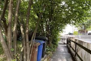 Gemütliche möblierte Wohnung mit Blick ins Grüne – Die vollständige Adresse der Immobilie erhältst du vom Anbieter., 81479 Solln, München – Vorschaubild 23