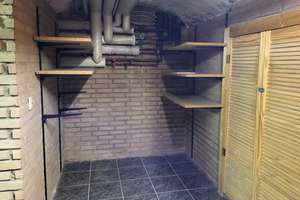 HAUS MIT EINLIEGER-APARTMENT, GARAGE, LAGER UND VIEL PLATZ IN MEERBUSCH-BÖSINGHOVEN ZU VERKAUFEN... – Geisweg 30, 40668 Meerbusch – Vorschaubild 56