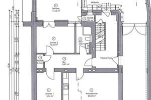 Stilvolle Erdgeschosswohnung in vollständig saniertem Wohnhaus – Die vollständige Adresse der Immobilie erhältst du vom Anbieter., 40231 Eller, Düsseldorf – Vorschaubild 2
