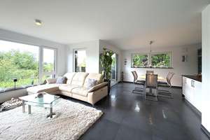 Kapitalanlage/Eigenheim in begehrter Lage - Modernes Doppelhaus mit 4 WE am Wartberg in Heilbronn – Die vollständige Adresse der Immobilie erhältst du vom Anbieter., 74076 Heilbronn, Heilbronn – Vorschaubild 2