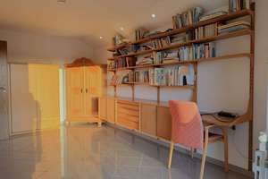 Seltenheitswert! 🔑 Exklusiv wohnen wie im Haus - Luxus trifft Panorama mit eigenem Garten – Die vollständige Adresse der Immobilie erhältst du vom Anbieter., 45133 Bredeney, Essen – Vorschaubild 18