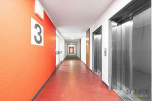 Charmante 2-Zimmer-Wohnung mit sonnigem Balkon und besonderem Wohnambiente in Haidhausen – Die vollständige Adresse der Immobilie erhältst du vom Anbieter., 81669 Haidhausen Süd, München – Vorschaubild 12