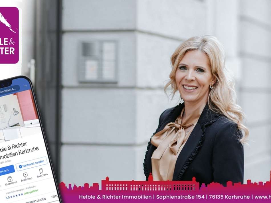 Immobilienmakler Karlsruhe