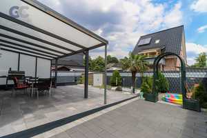 Modernisiertes Einfamilienhaus auf großem Grundstück – Mettmann (Kreis) – Vorschaubild 32