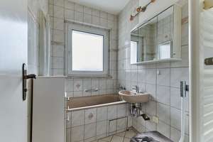 Abendsonne pur: Ihr neues Zuhause mit Blick ins Grüne in ruhiger Charlottenburger-Nord Lage! – Haeftenzeile 2, 13627 Charlottenburg-Nord, Berlin – Vorschaubild 15