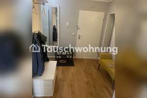 Tauschwohnung: Schöne 3-Zimmer Wohnung mit großem Garten – 81549 Balanstraße-West, München – Vorschaubild 12