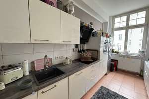 Attraktive 3-Raumwohnung im Encke-Carré - Ihr neues Zuhause! – An der Enckekaserne 9, 39110 Stadtfeld West, Magdeburg – Vorschaubild 5