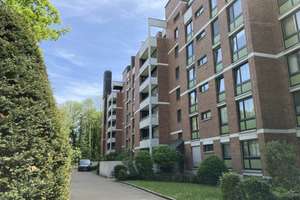 Direkt an der Kahnfahrt - Top geschnittene Garten-Wohnung – Die vollständige Adresse der Immobilie erhältst du vom Anbieter., 86153 Jakobervorstadt-Nord, Augsburg – Vorschaubild 2